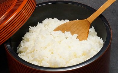 五穀豊穣！四万十の米を贅沢に楽しむ仁井田米セット